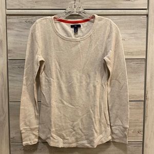 Gap Thermal Top